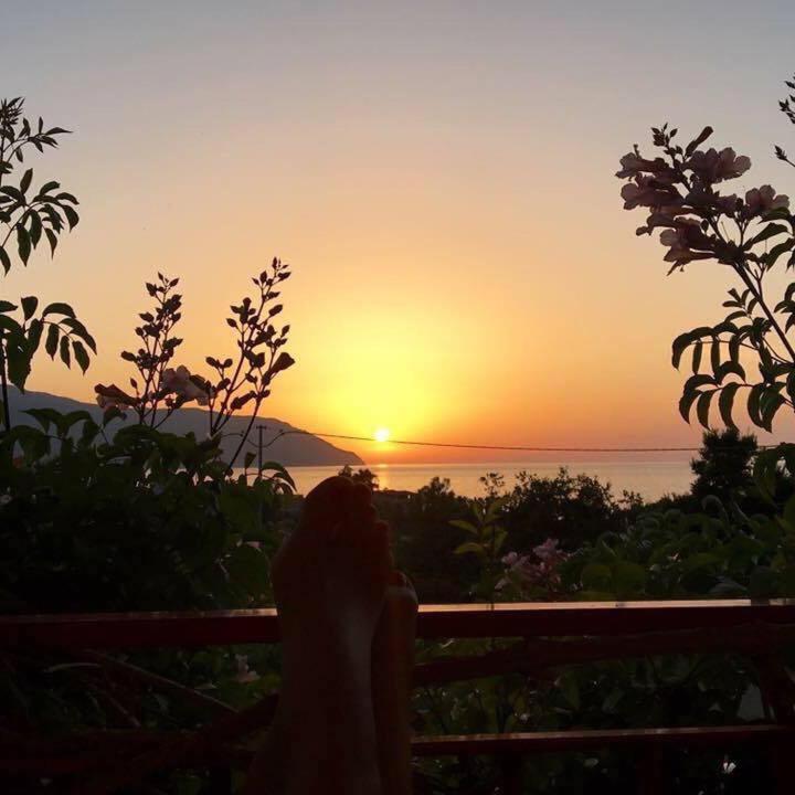 باتي B&B Xenia المظهر الخارجي الصورة