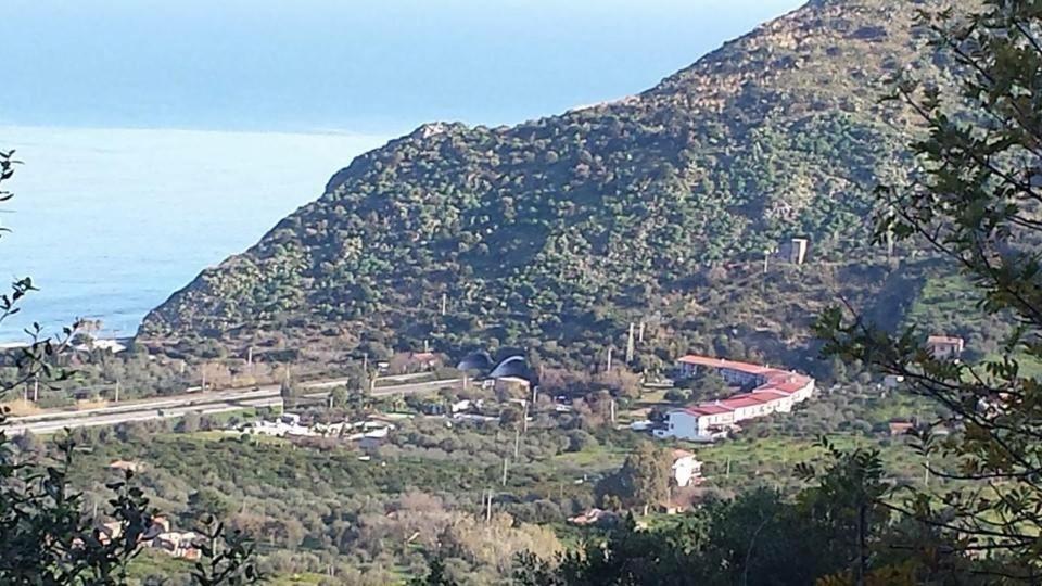 باتي B&B Xenia المظهر الخارجي الصورة