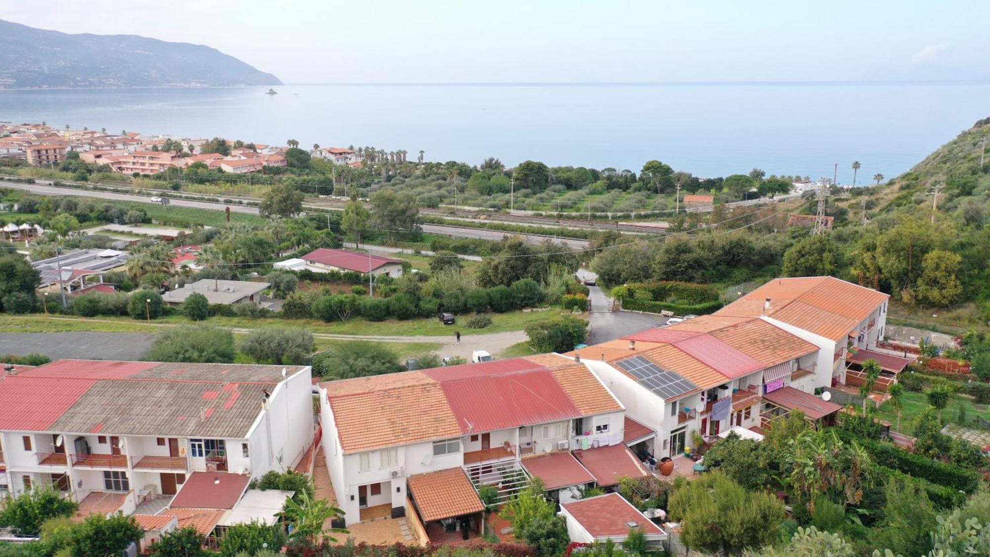 باتي B&B Xenia المظهر الخارجي الصورة