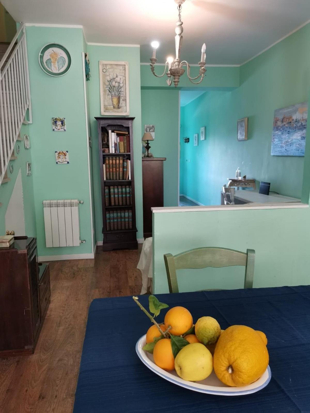 باتي B&B Xenia المظهر الخارجي الصورة