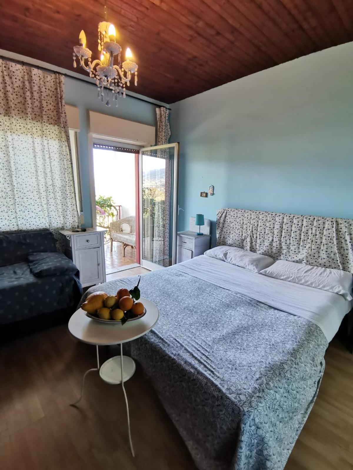 باتي B&B Xenia المظهر الخارجي الصورة