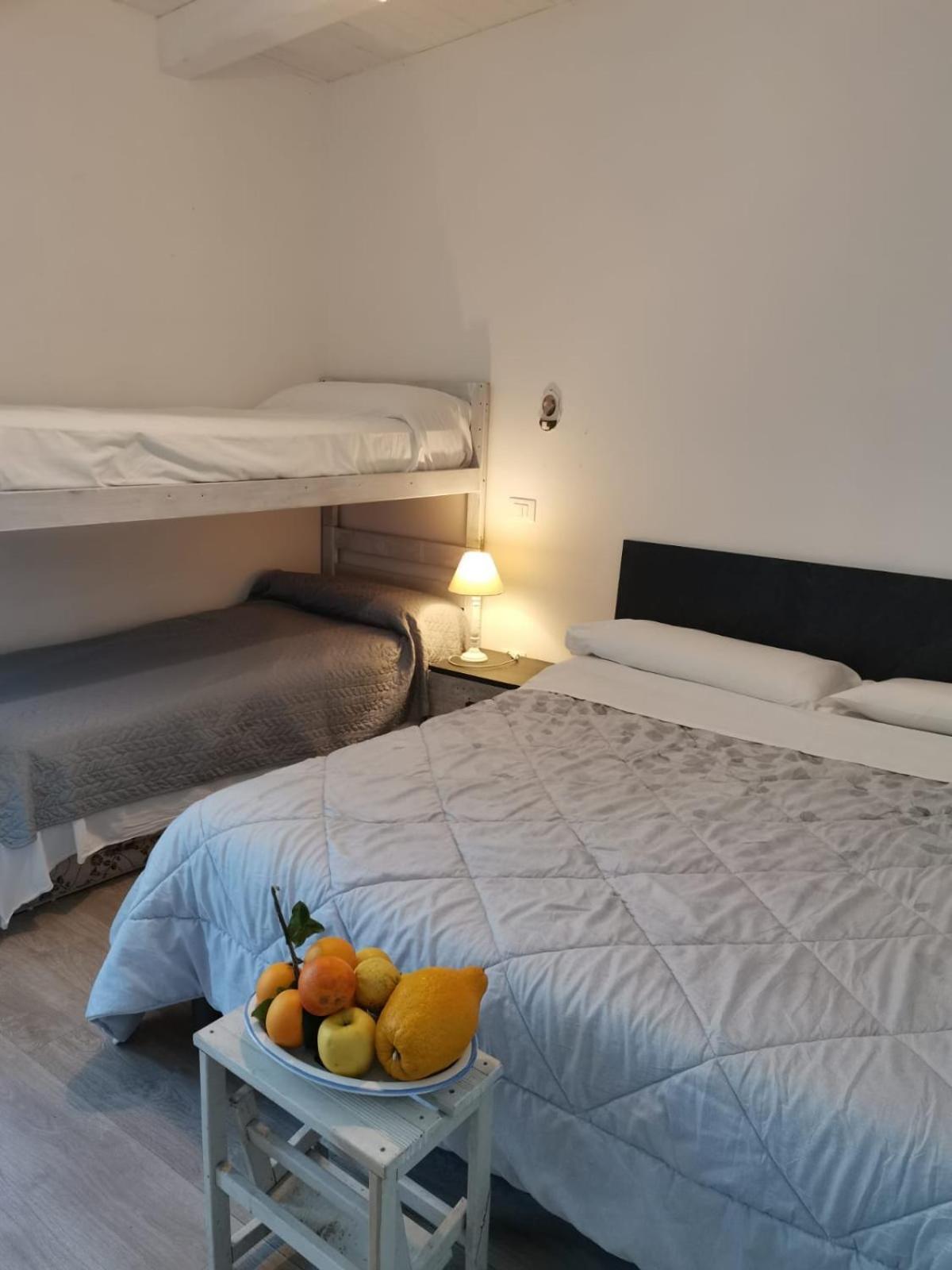 باتي B&B Xenia المظهر الخارجي الصورة