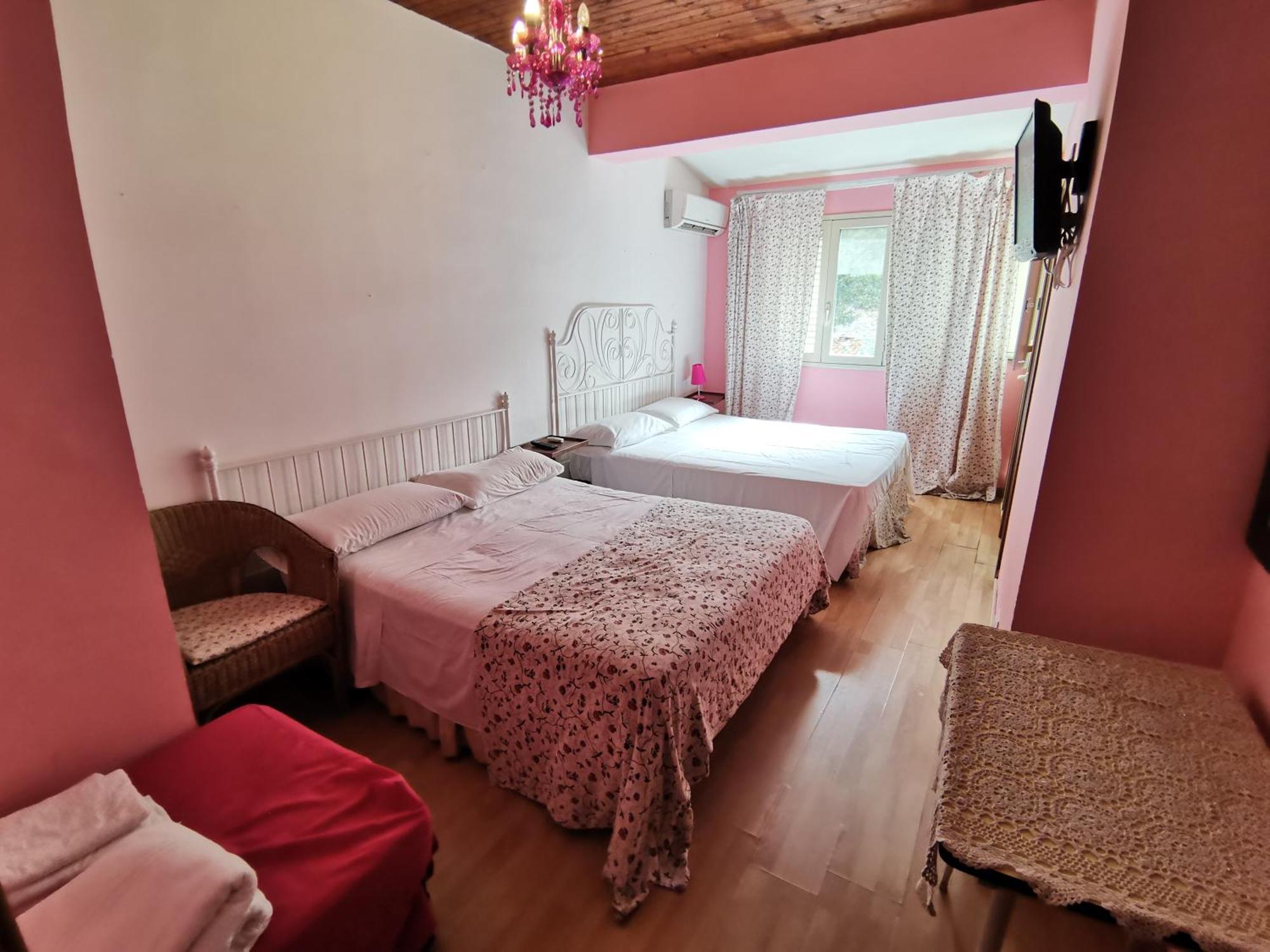 باتي B&B Xenia المظهر الخارجي الصورة
