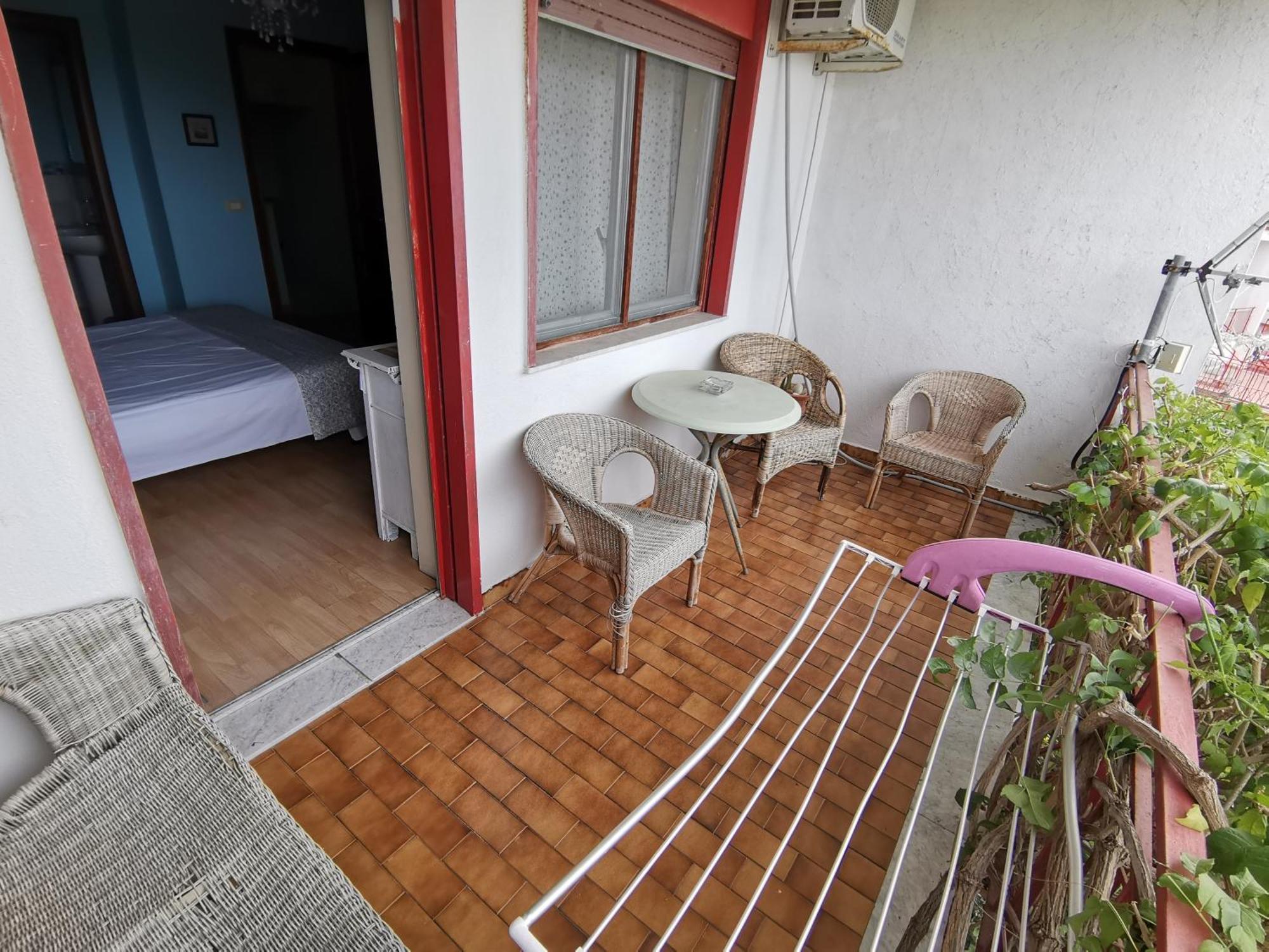باتي B&B Xenia المظهر الخارجي الصورة