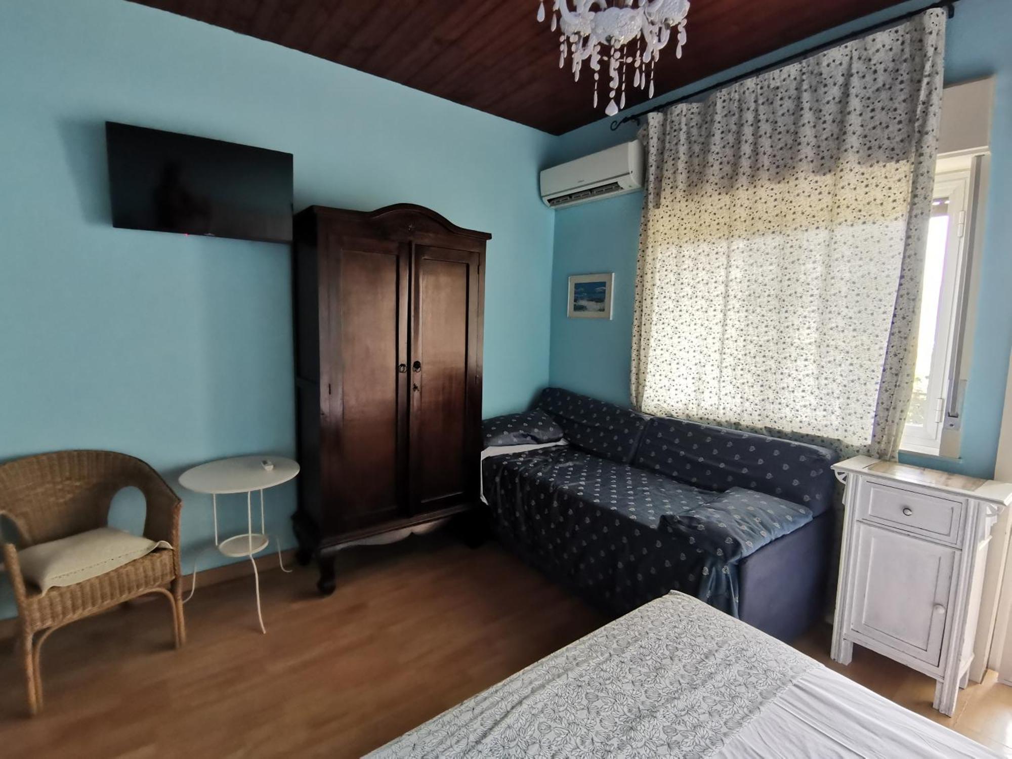 باتي B&B Xenia المظهر الخارجي الصورة