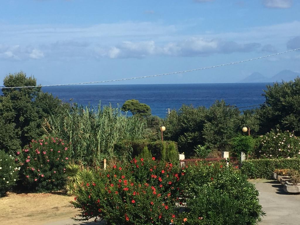 باتي B&B Xenia المظهر الخارجي الصورة