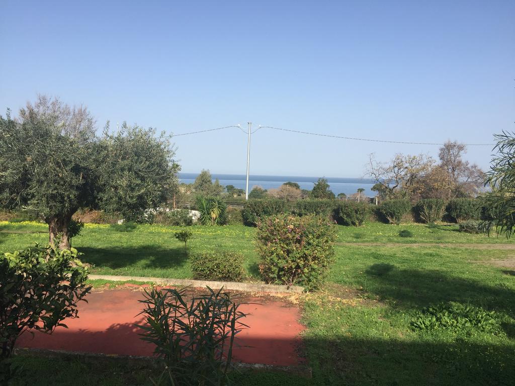 باتي B&B Xenia المظهر الخارجي الصورة