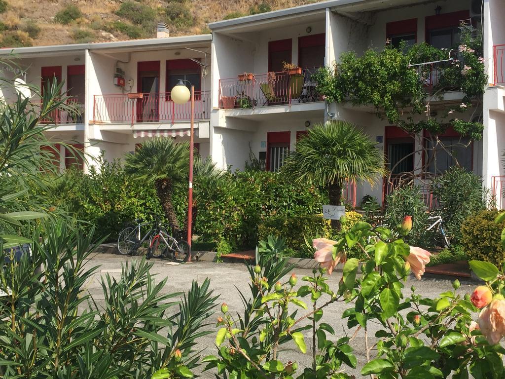باتي B&B Xenia المظهر الخارجي الصورة