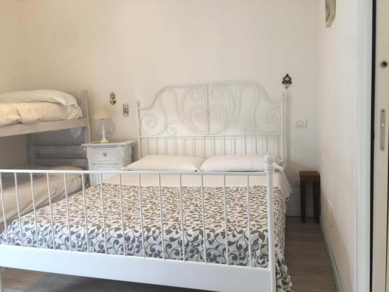 باتي B&B Xenia المظهر الخارجي الصورة