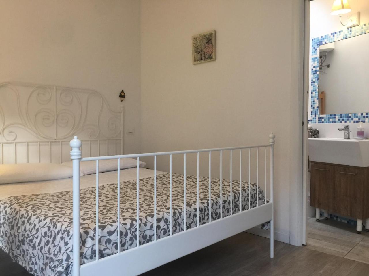 باتي B&B Xenia المظهر الخارجي الصورة